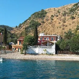 Apartment Imerolia *